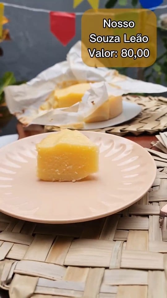 Post 6 by Carola Porções de Afeto on Instagram (video)