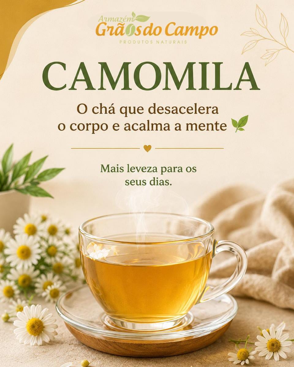 Post 8 by Armazém Grãos do Campo - PRODUTOS NATURAIS on Instagram (carousel)