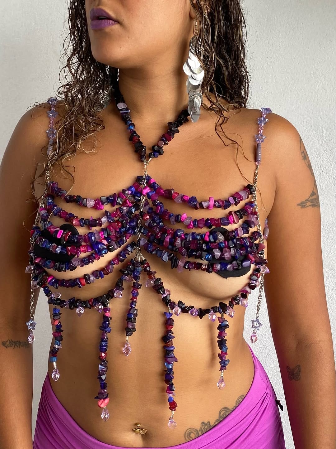 Post 9 by SEMH Acessórios on Instagram (carousel)