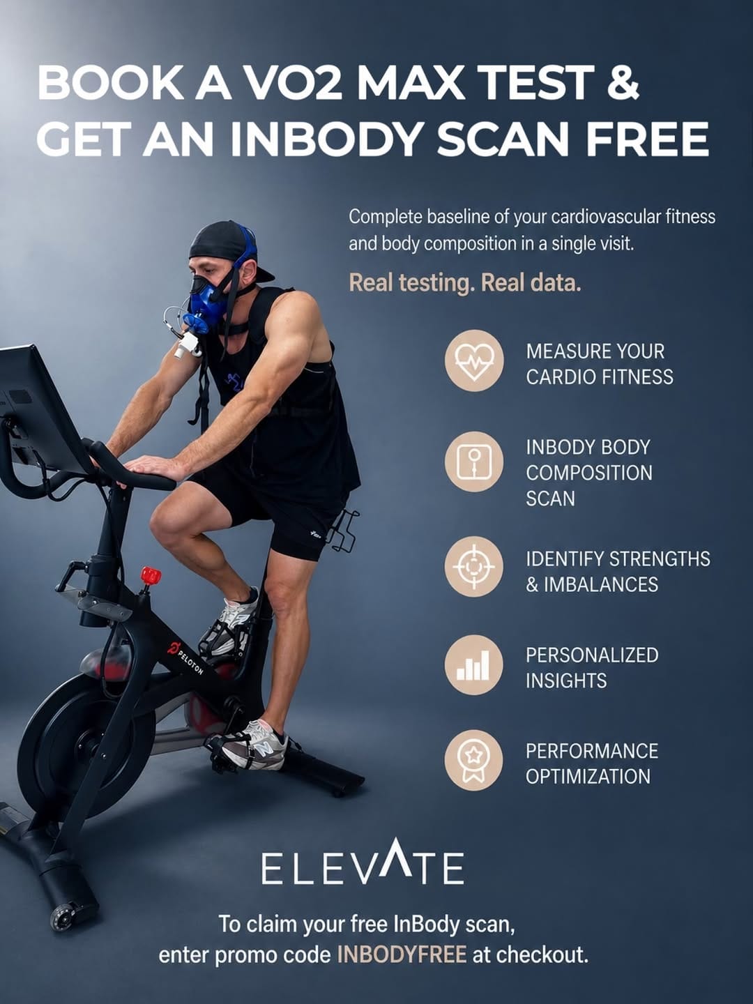 Post 9 by Elevate Health Group on Instagram (image)