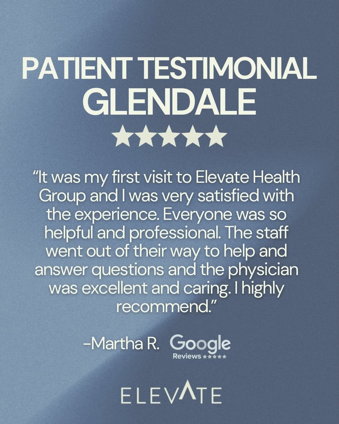 Post 6 by Elevate Health Group on Instagram (carousel)