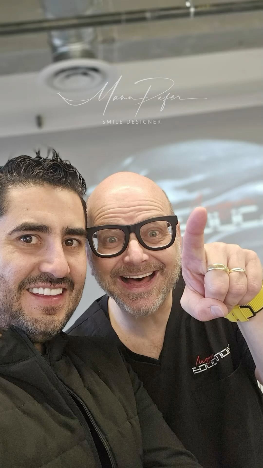 Post 9 by Manuel Alejandro Fernandez Perez on Instagram (video)