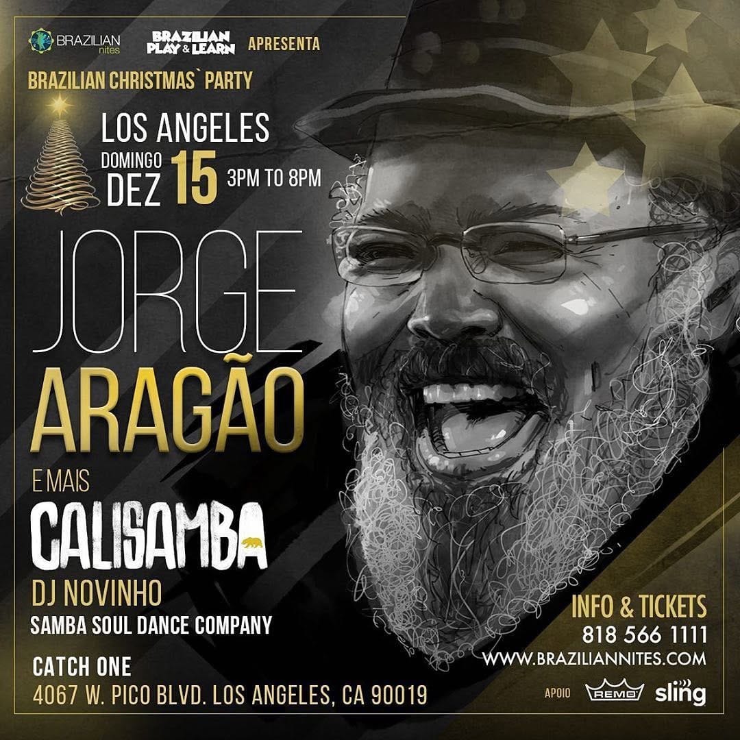 Post 9 by :: Brazuka Tickets USA :: on Instagram (carousel)