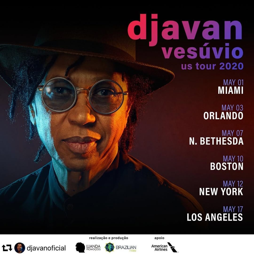 Post 7 by :: Brazuka Tickets USA :: on Instagram (image)