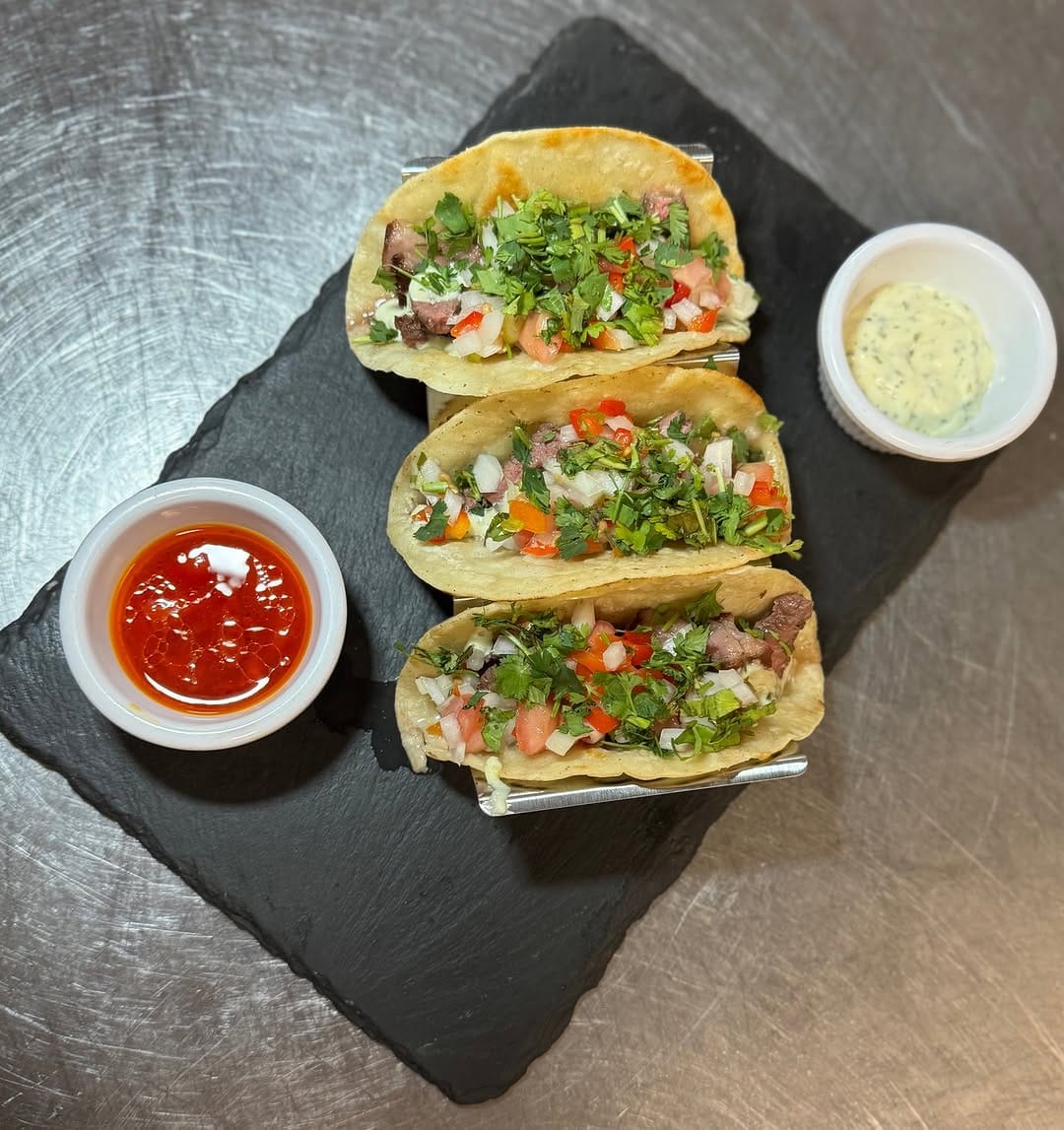 Post 8 by Little Brazil Restaurant on Instagram (carousel)