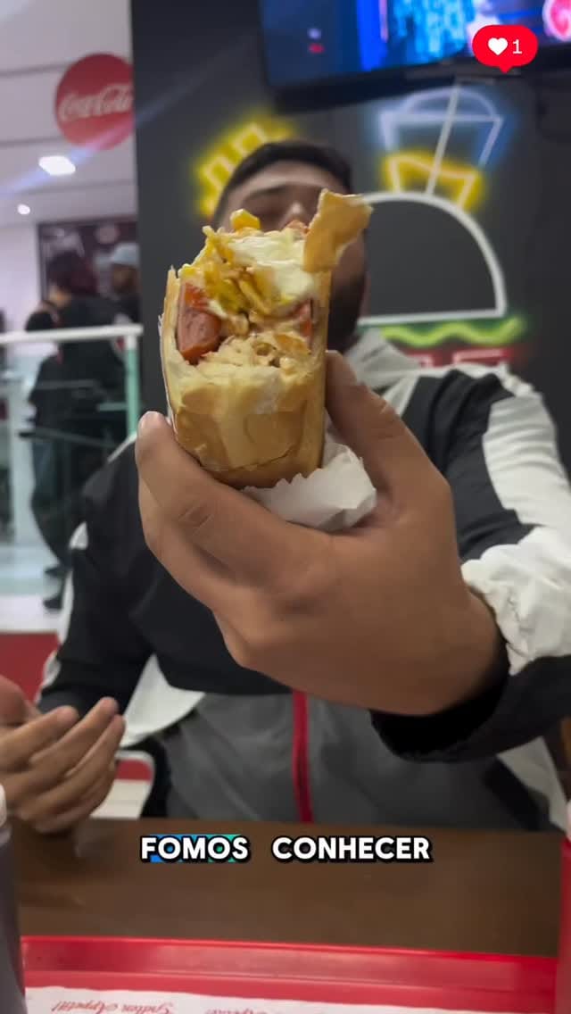 Post 2 by Tio Dog on Instagram (video)