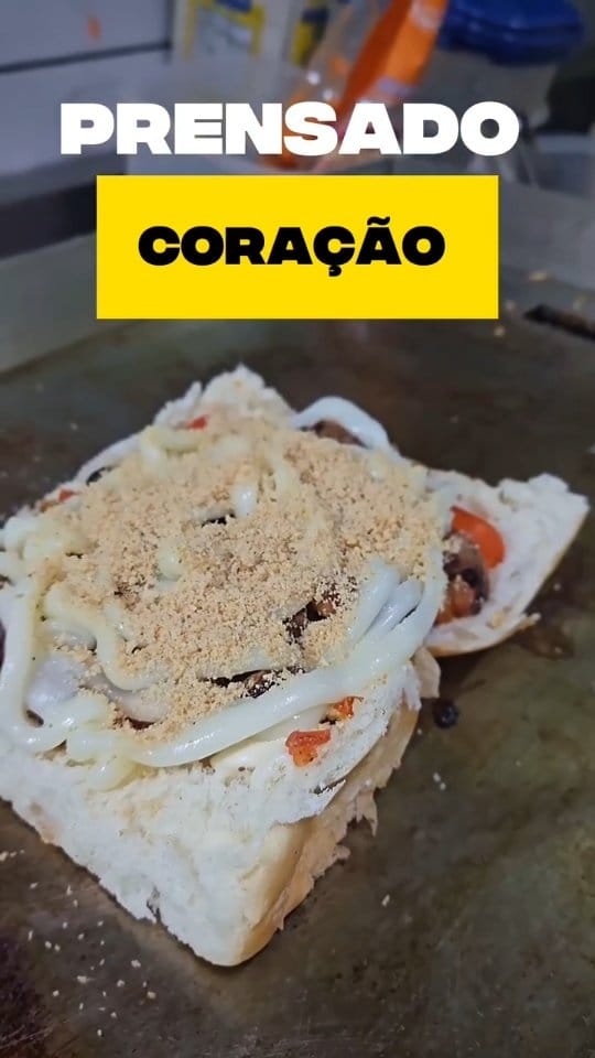 Post 1 by Tio Dog on Instagram (video)