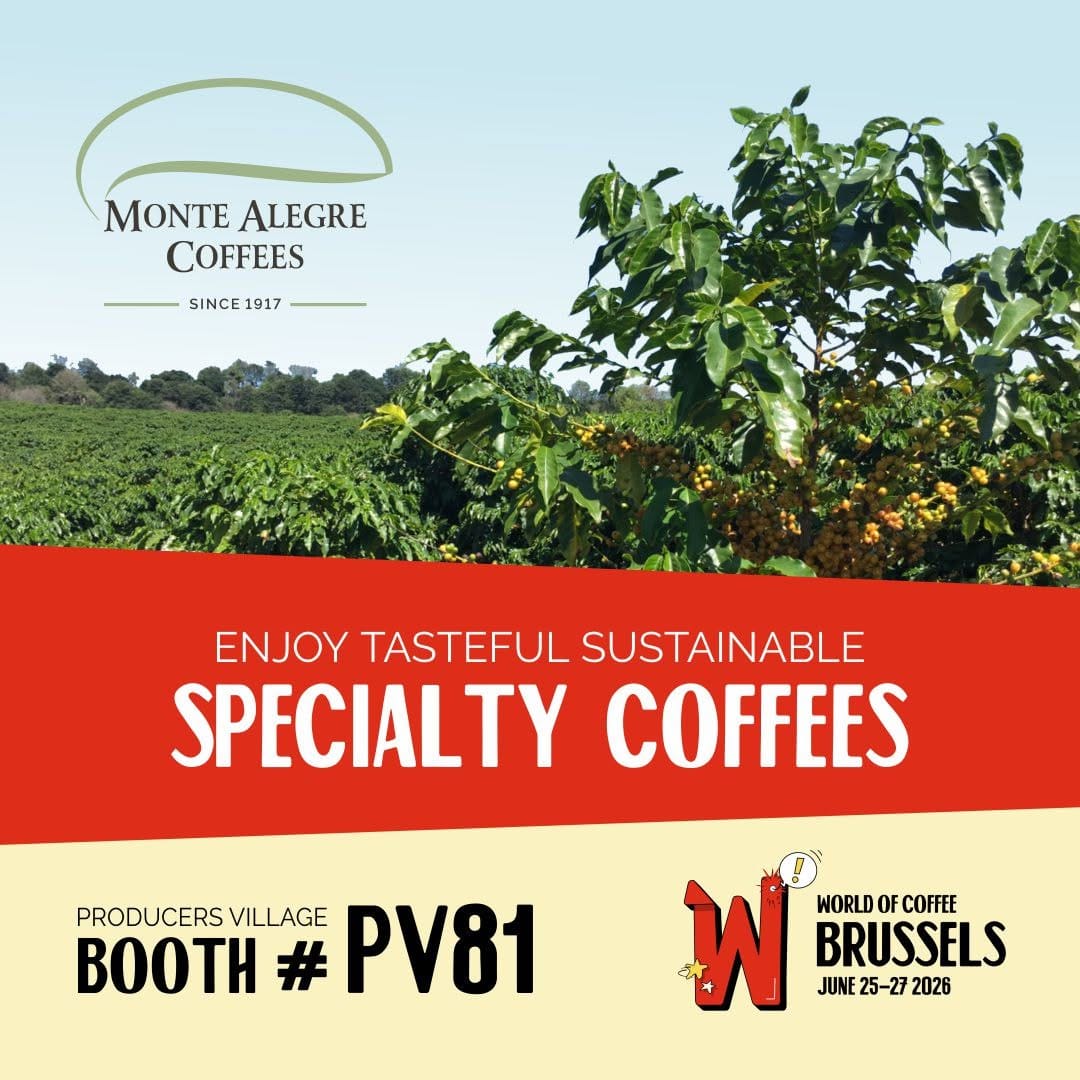 Post 2 by Monte Alegre Coffees on Instagram (image)