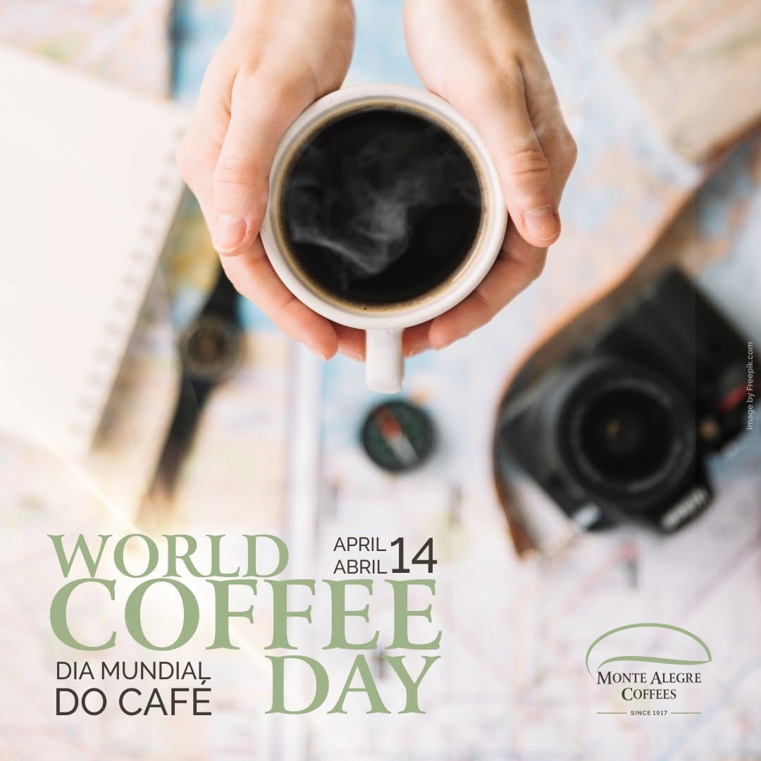 Post 6 by Monte Alegre Coffees on Instagram (image)
