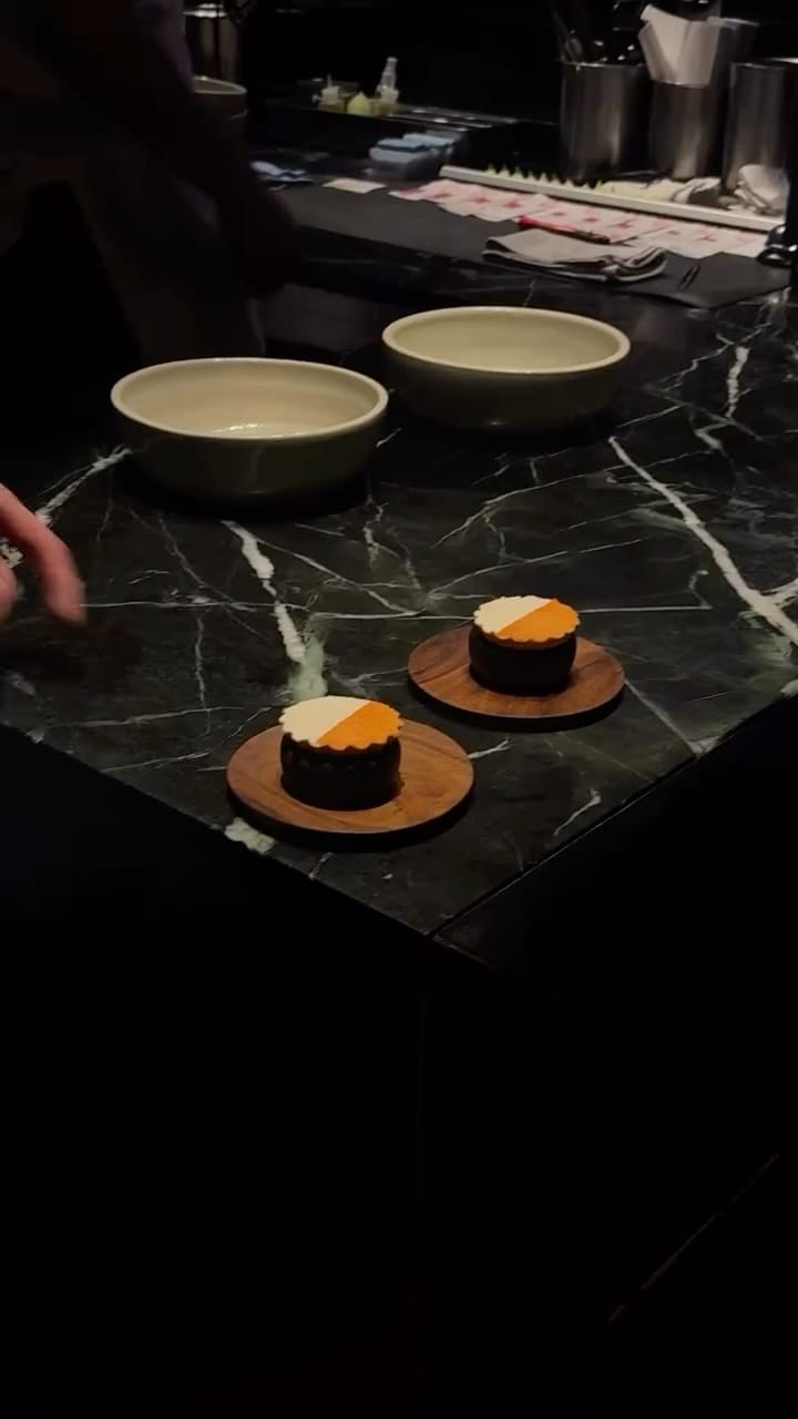 Post 5 by Lucho Martínez on Instagram (video)
