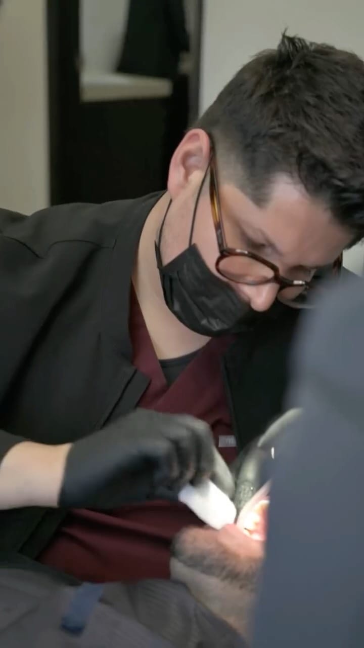 Post 1 by I Love My Dentist | Tijuana on Instagram (video)