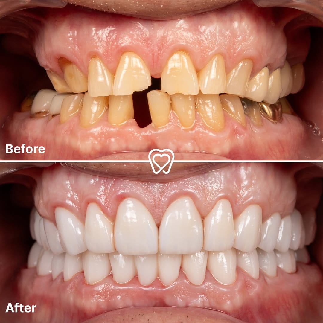 Post 10 by I Love My Dentist | Tijuana on Instagram (carousel)