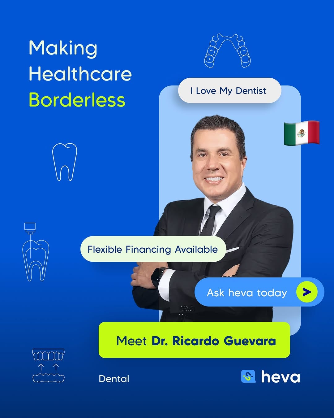 Post 5 by I Love My Dentist | Tijuana on Instagram (carousel)