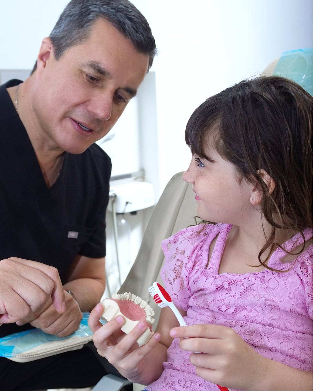 Post 2 by I Love My Dentist | Tijuana on Instagram (image)
