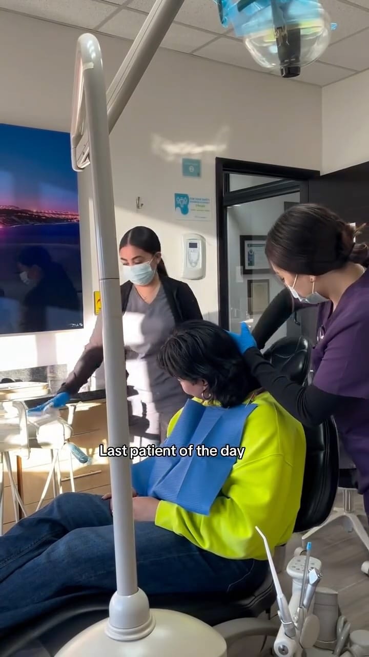 Post 4 by I Love My Dentist | Tijuana on Instagram (video)