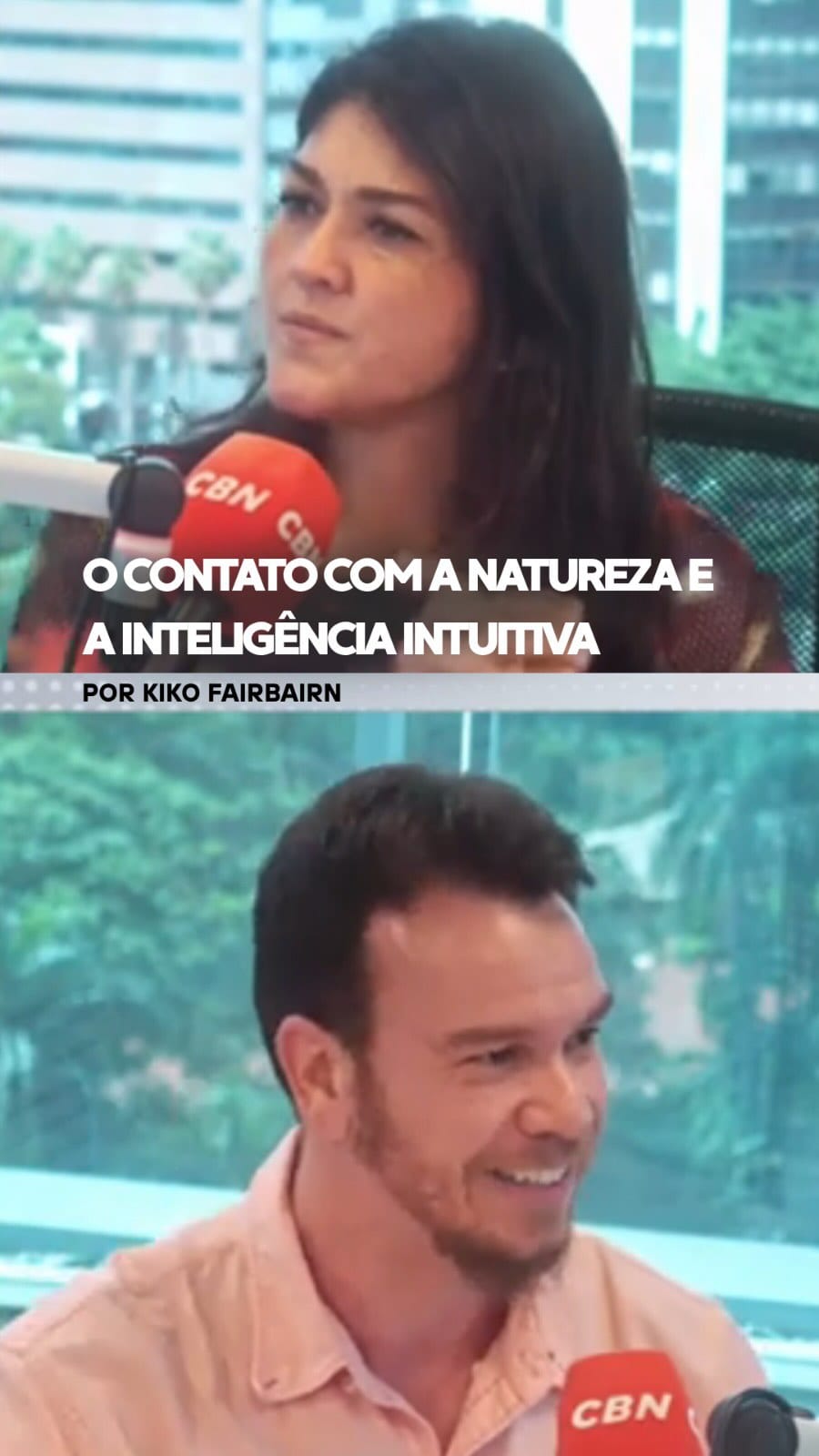 Post 3 by Kiko Fairbairn on Instagram (video)