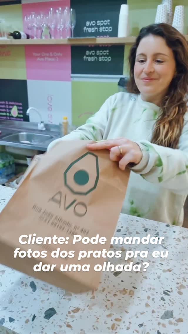 Post 4 by AVO on Instagram (video)