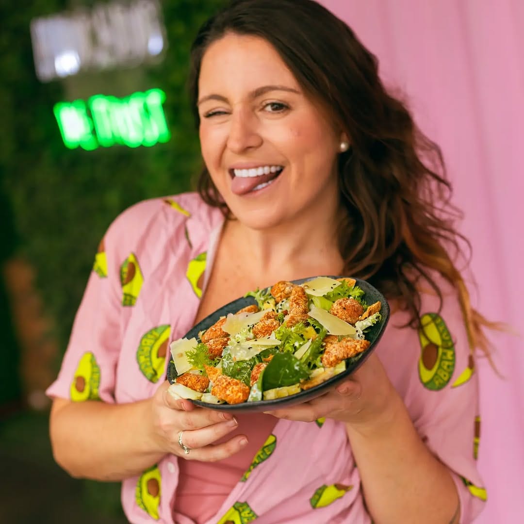 Post 2 by AVO on Instagram (image)