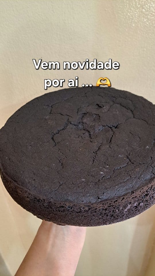 Post 2 by Esmerata | Confeitaria Saudável on Instagram (video)