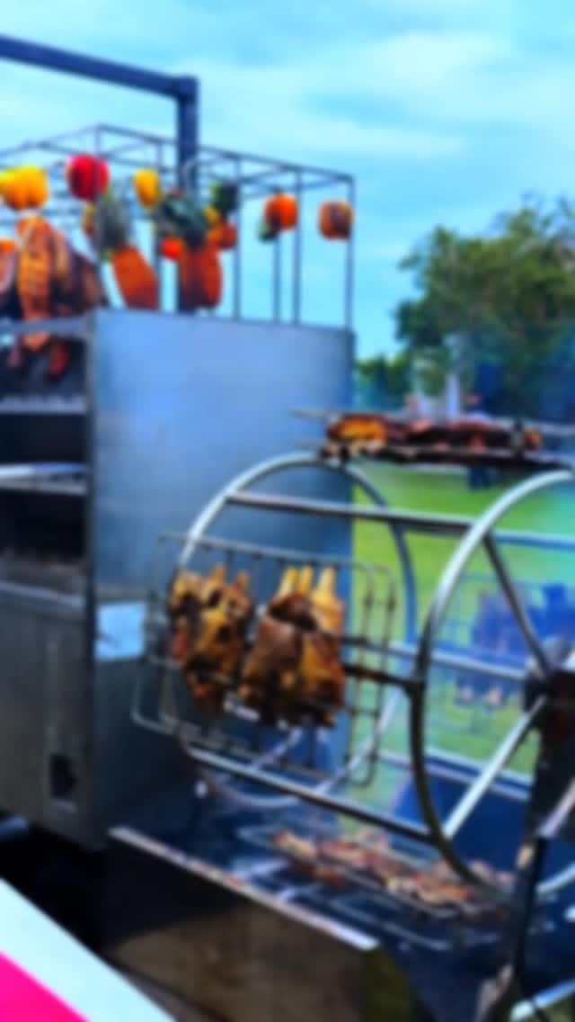 Post 2 by Churrasco Brasil Miami 🥩🇧🇷 on Instagram (video)