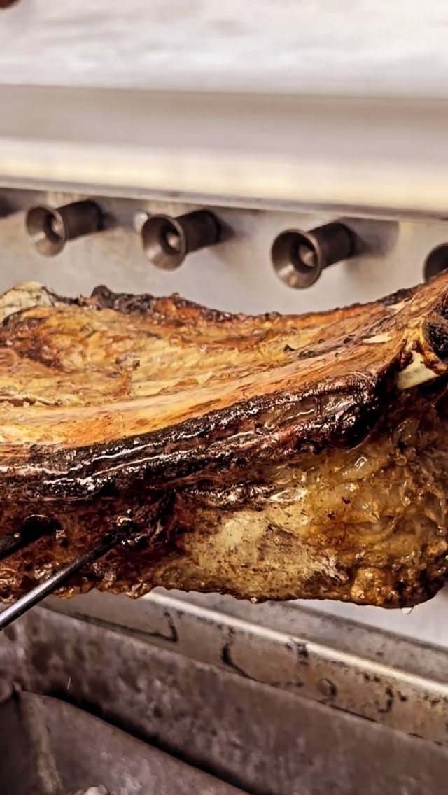 Post 5 by Churrasco Brasil Miami 🥩🇧🇷 on Instagram (video)