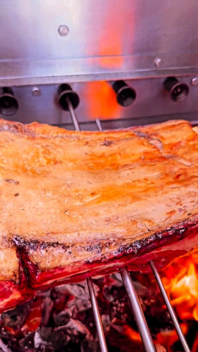Post 9 by Churrasco Brasil Miami 🥩🇧🇷 on Instagram (video)