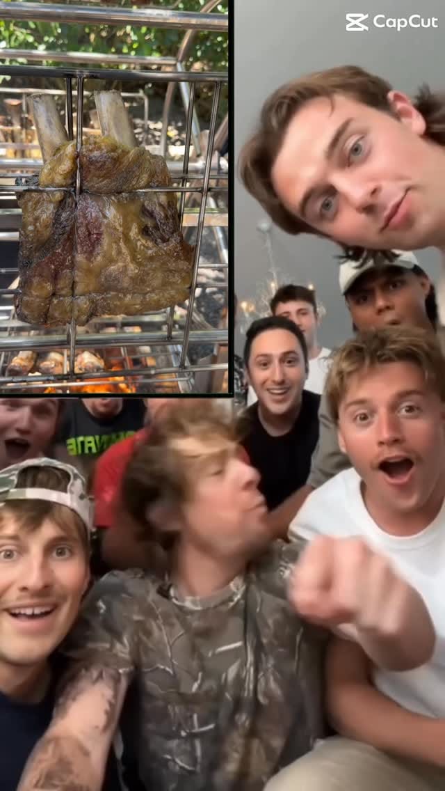 Post 3 by Churrasco Brasil Miami 🥩🇧🇷 on Instagram (video)