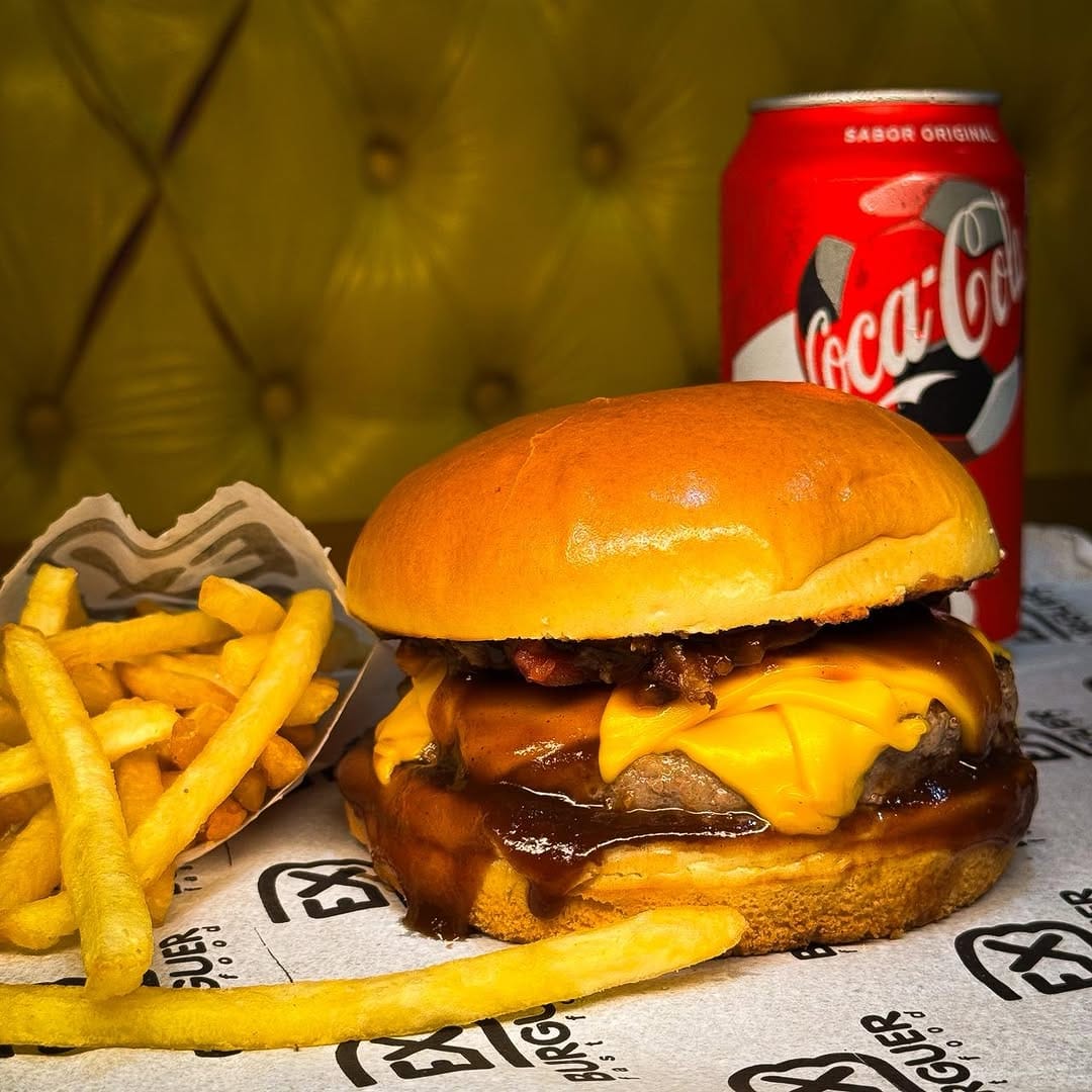Post 6 by Ex Burger Santo André-Parque Marajoara on Instagram (image)