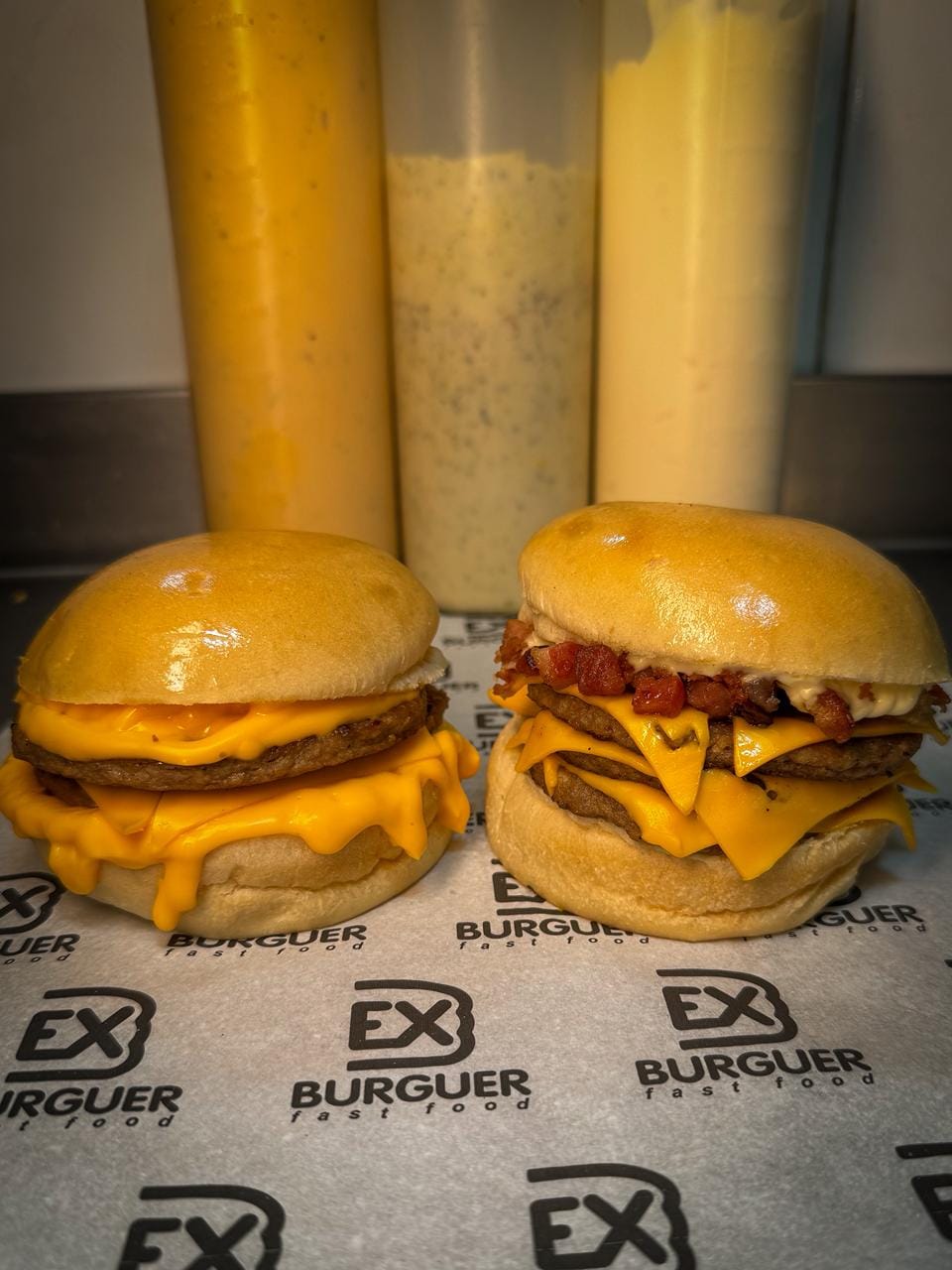 Post 3 by Ex Burger Santo André-Parque Marajoara on Instagram (image)
