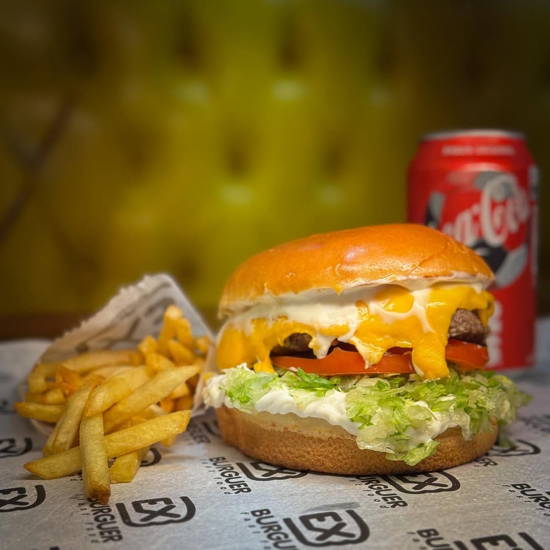 Post 5 by Ex Burger Santo André-Parque Marajoara on Instagram (image)