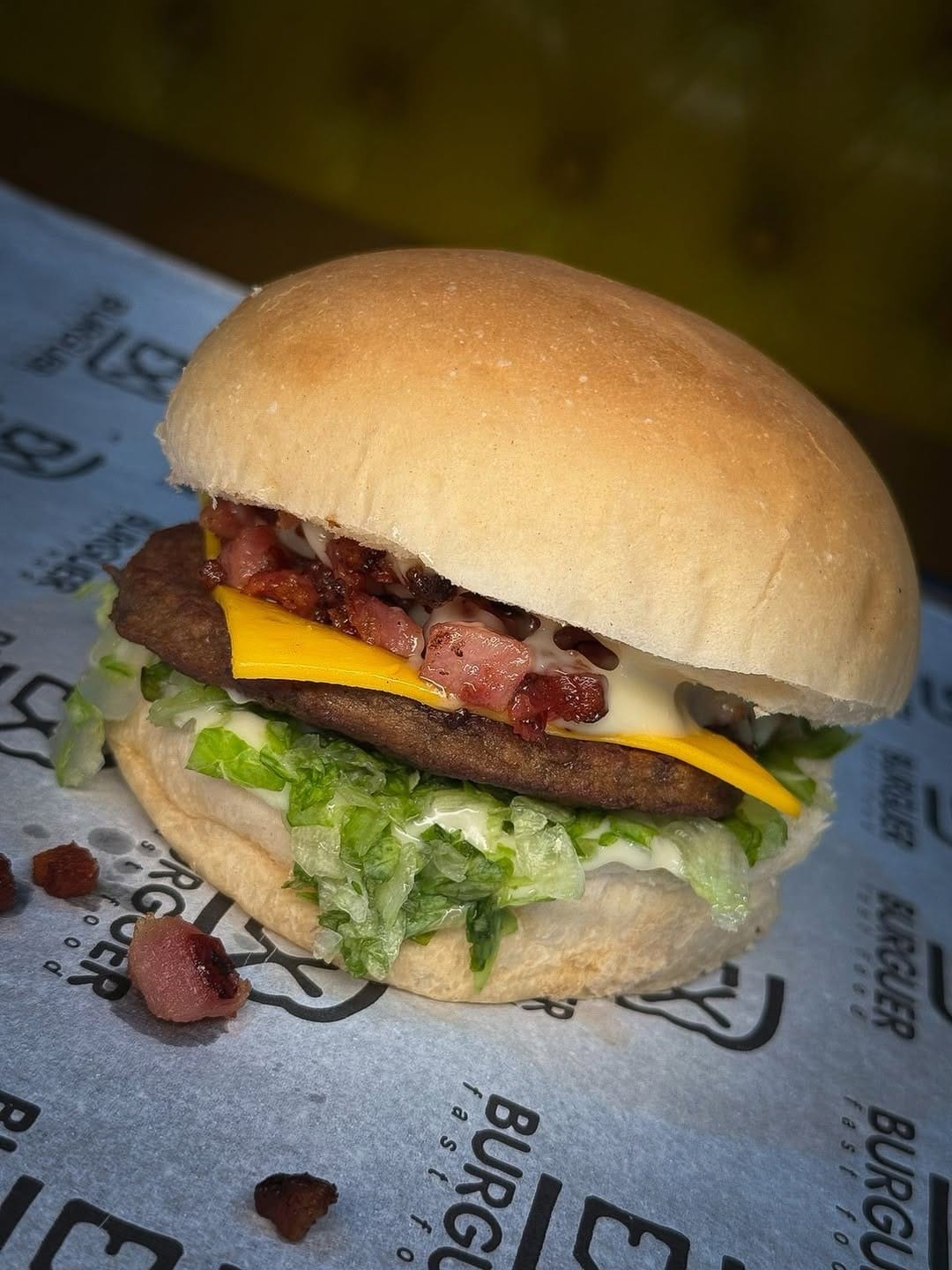 Post 4 by Ex Burger Santo André-Parque Marajoara on Instagram (image)