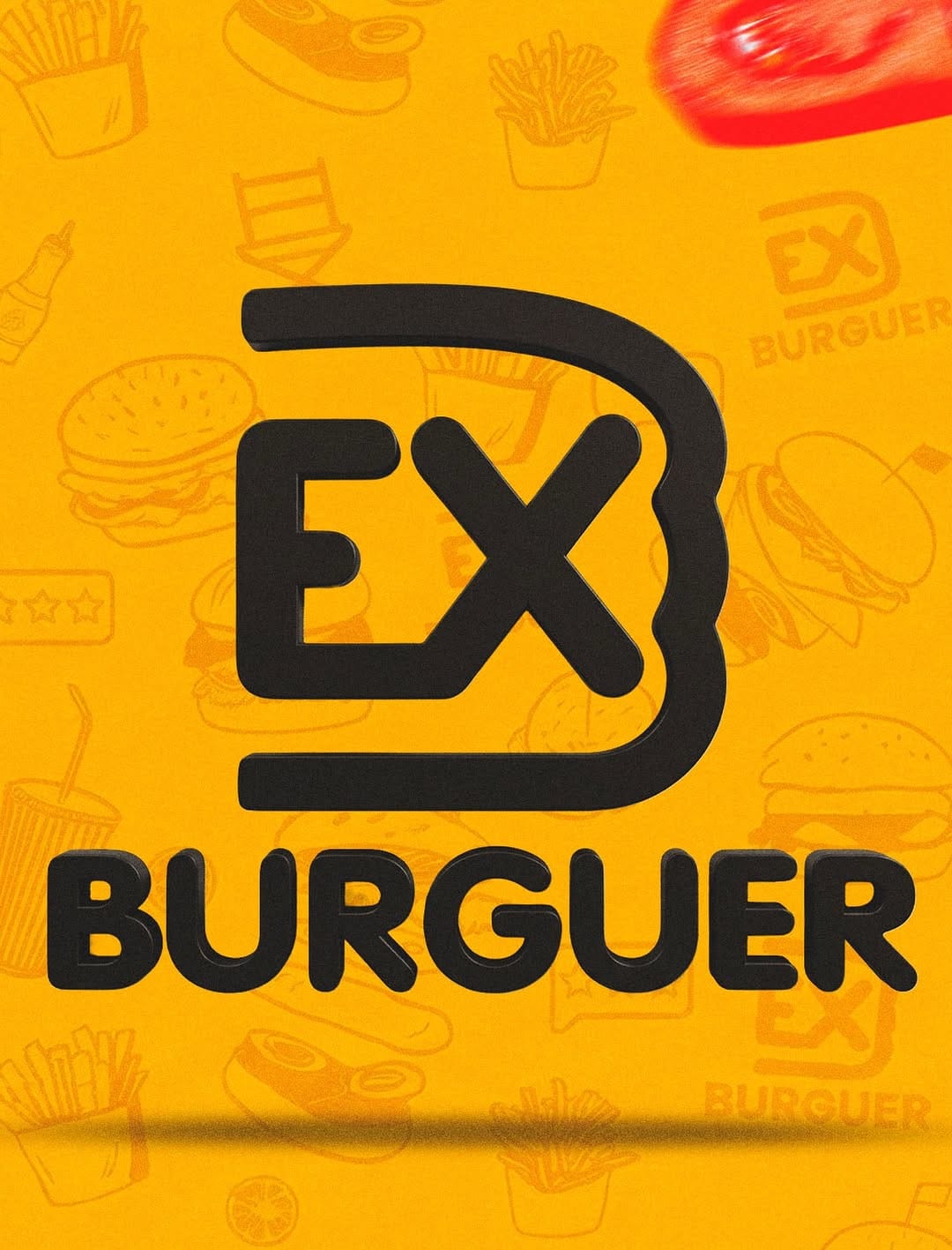 Post 9 by Ex Burger Santo André-Parque Marajoara on Instagram (image)