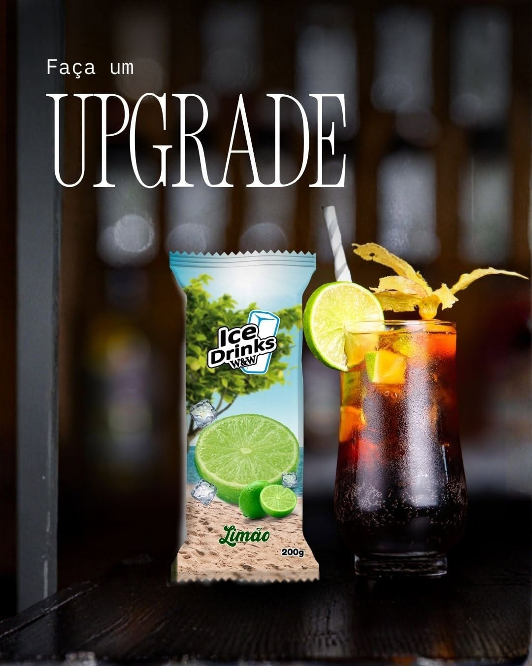 Post 6 by Ice Drinks W&W on Instagram (image)