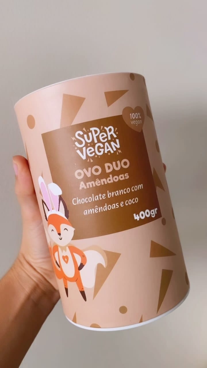 Post 6 by Meu Pedido Vegano on Instagram (video)