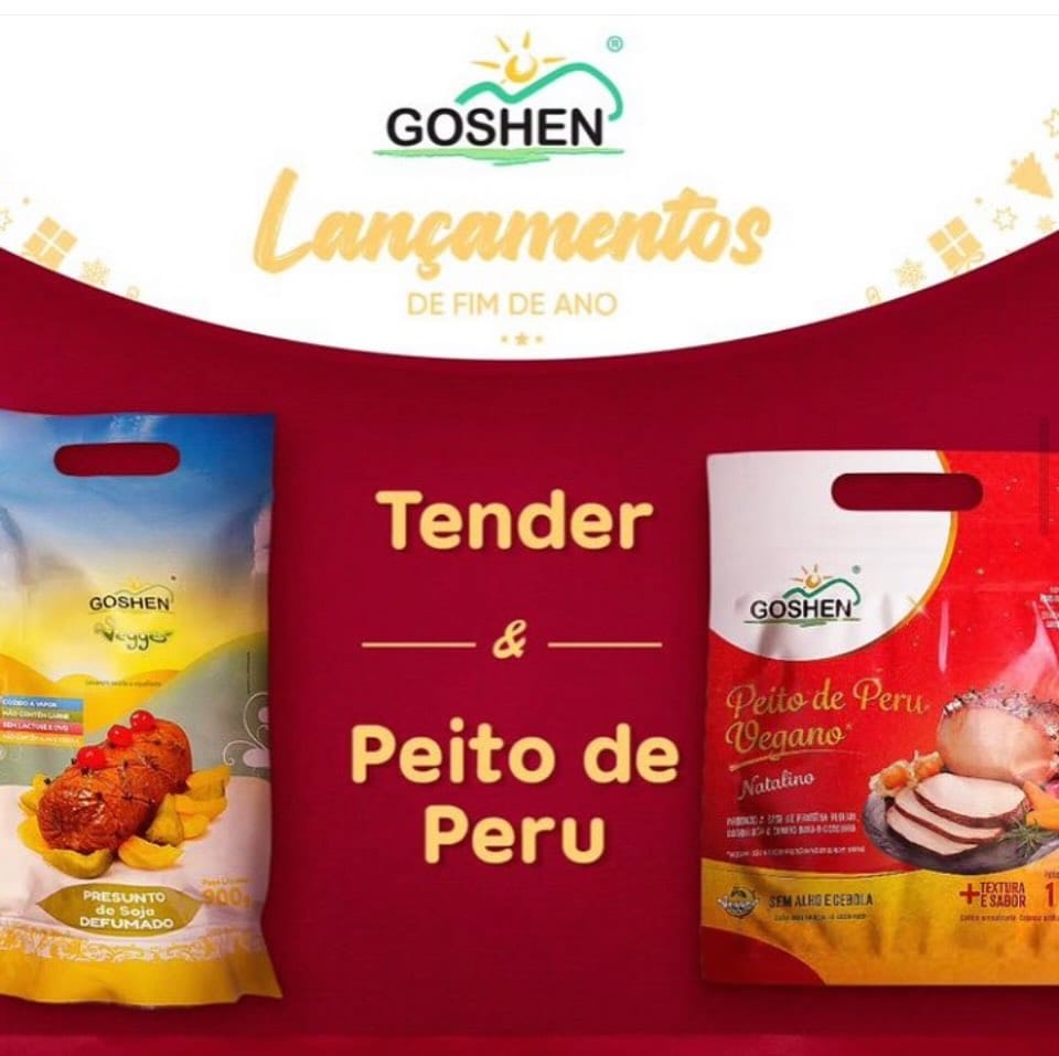 Post 1 by Meu Pedido Vegano on Instagram (image)