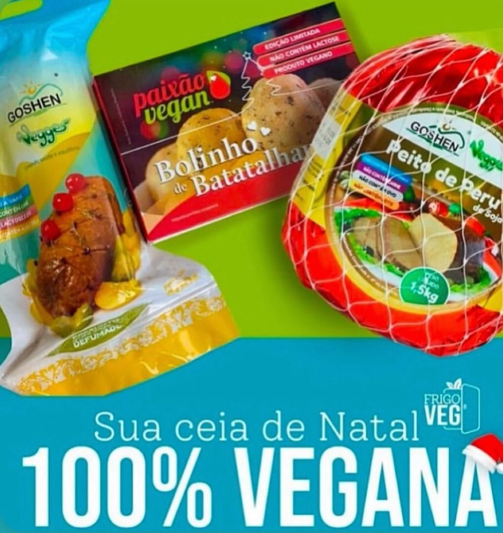 Post 2 by Meu Pedido Vegano on Instagram (image)