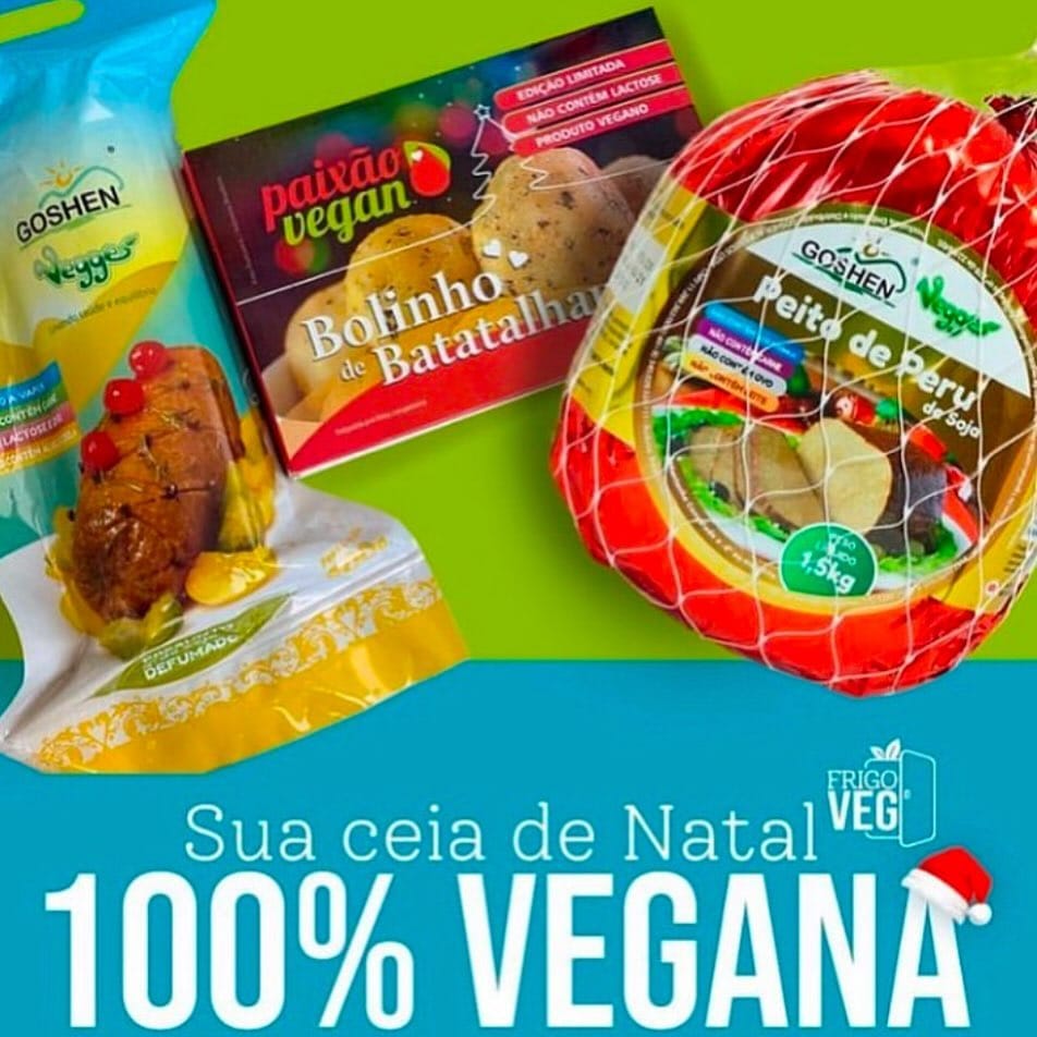 Post 4 by Meu Pedido Vegano on Instagram (image)