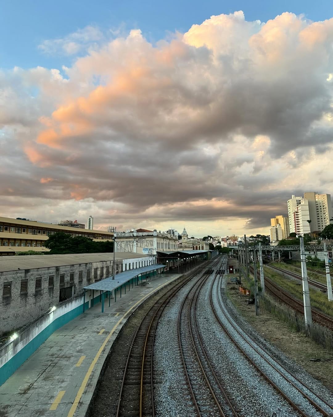 Post 3 by Frederico M. Mourão on Instagram (image)