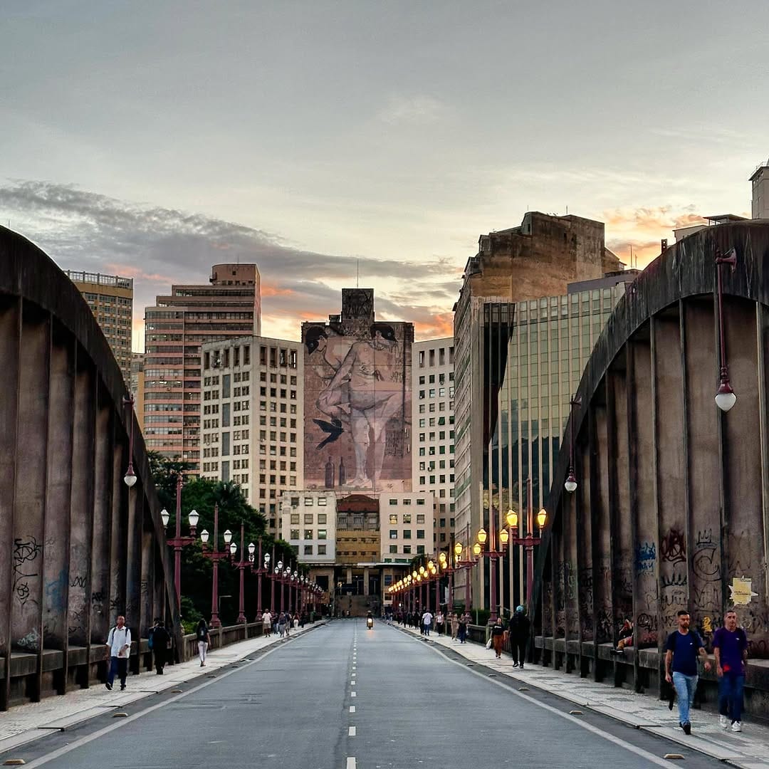Post 4 by Frederico M. Mourão on Instagram (image)
