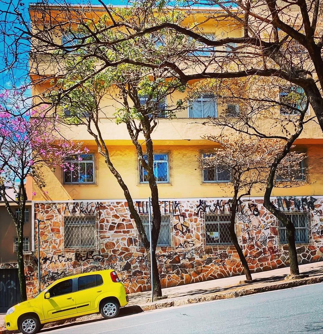 Post 10 by Frederico M. Mourão on Instagram (image)