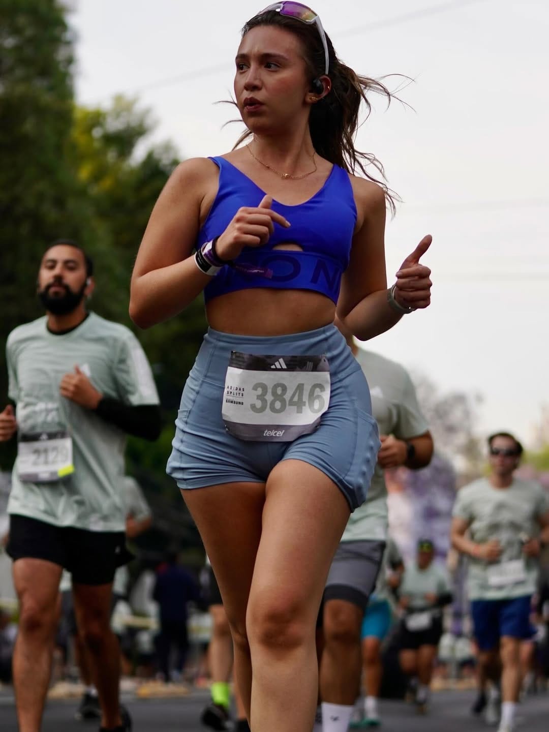 Post 10 by L.N. Jennifer A. Lezcano | Nut Deportiva,Int & TCA on Instagram (carousel)