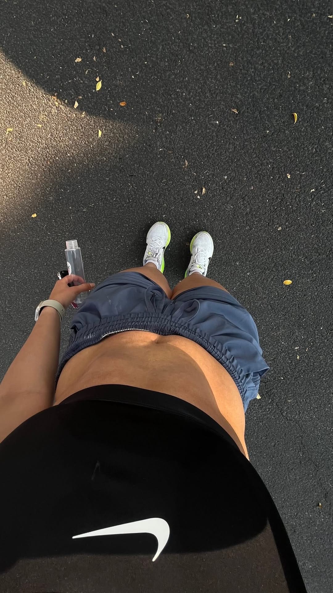Post 8 by L.N. Jennifer A. Lezcano | Nut Deportiva,Int & TCA on Instagram (video)