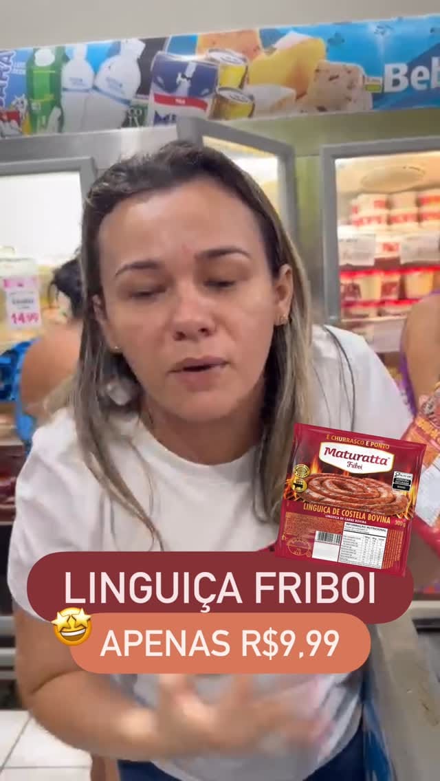 Post 8 by Atacarejo Luan 🛒 on Instagram (video)