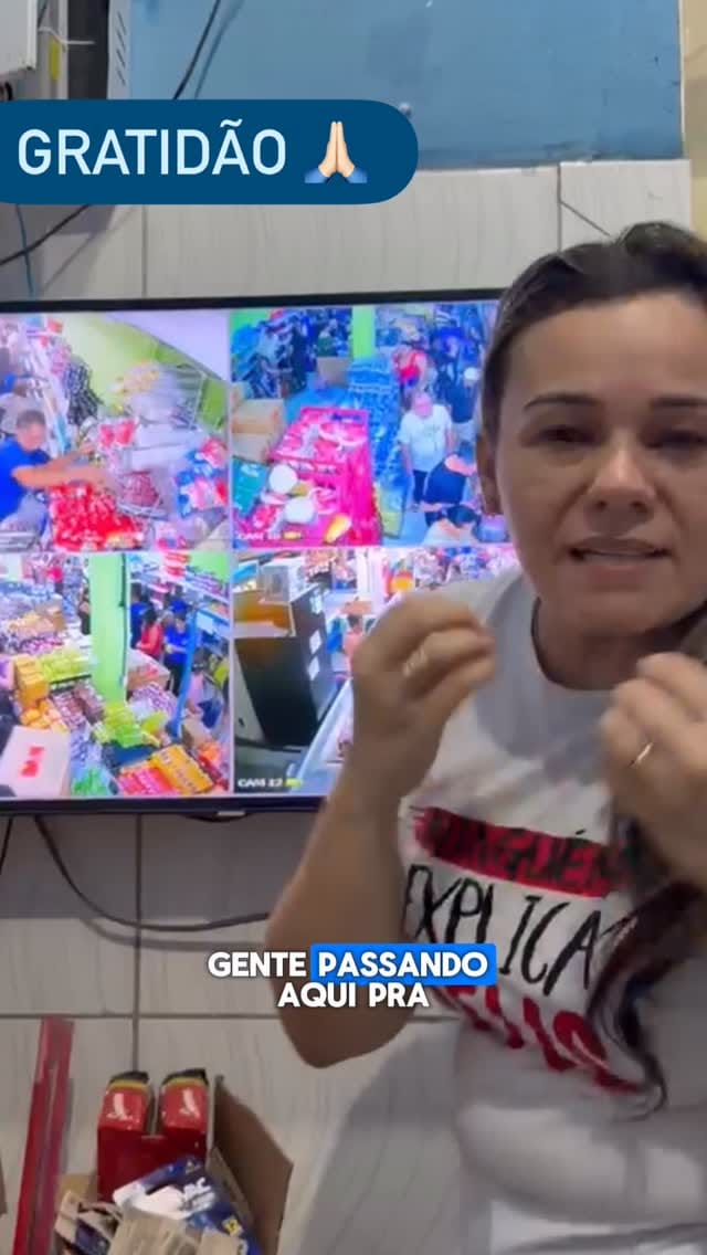 Post 6 by Atacarejo Luan 🛒 on Instagram (video)