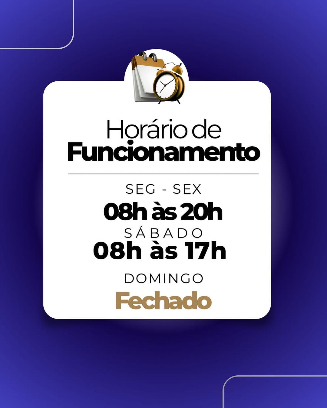 Post 10 by Atacarejo Luan 🛒 on Instagram (image)