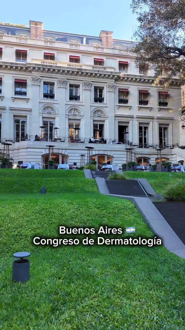 Post 4 by Dr. Mario Toledo on Instagram (video)