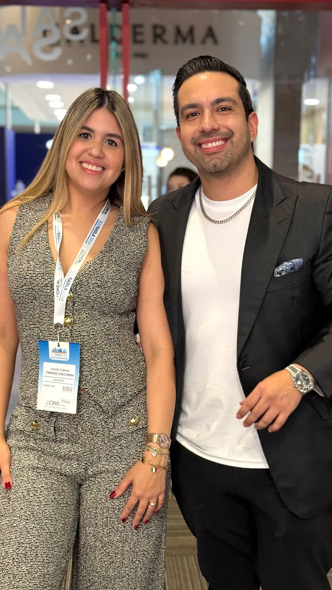 Post 5 by Dr. Mario Toledo on Instagram (video)