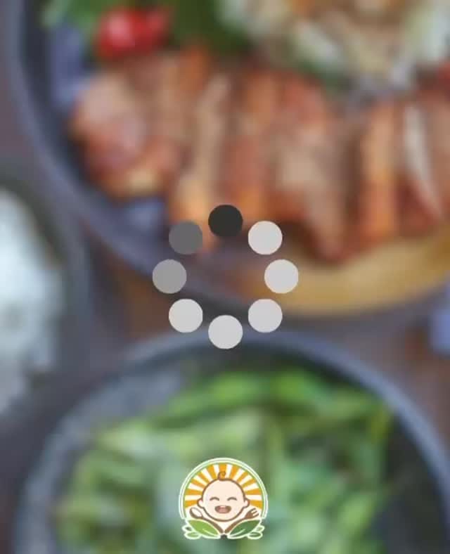 Post 9 by Marmitinhas Baby 🧡 Alimentação Infantil on Instagram (video)