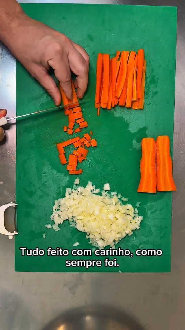 Post 4 by Marmitinhas Baby 🧡 Alimentação Infantil on Instagram (video)