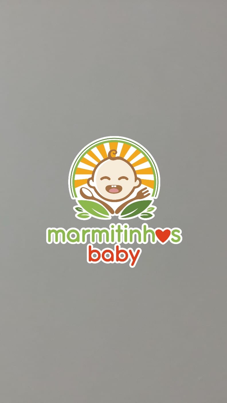Post 1 by Marmitinhas Baby 🧡 Alimentação Infantil on Instagram (video)